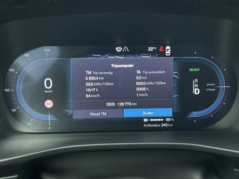 Volvo Volvo