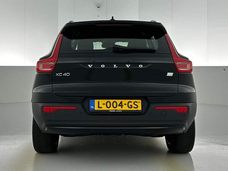 Volvo Volvo