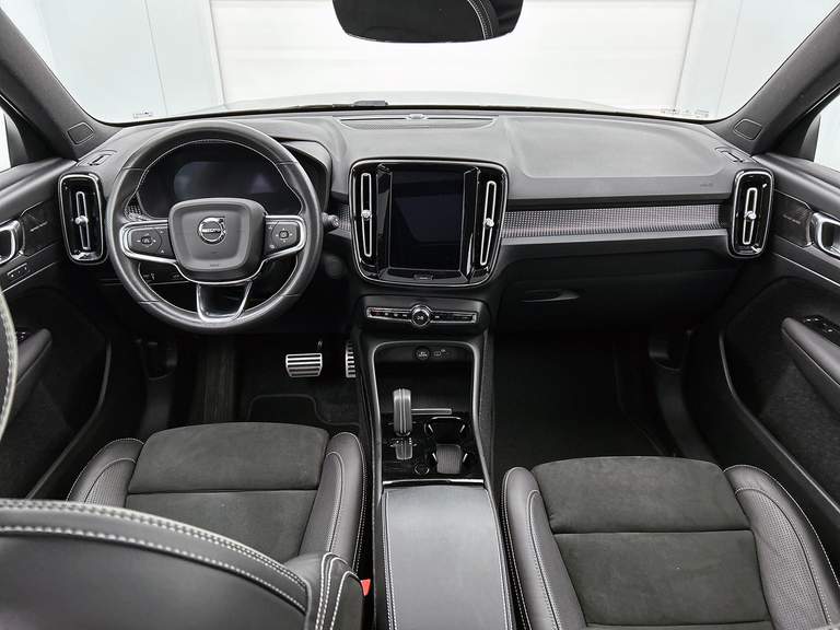 Volvo Volvo