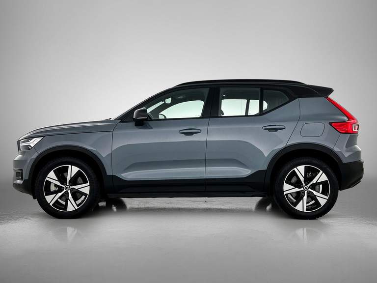Volvo Volvo