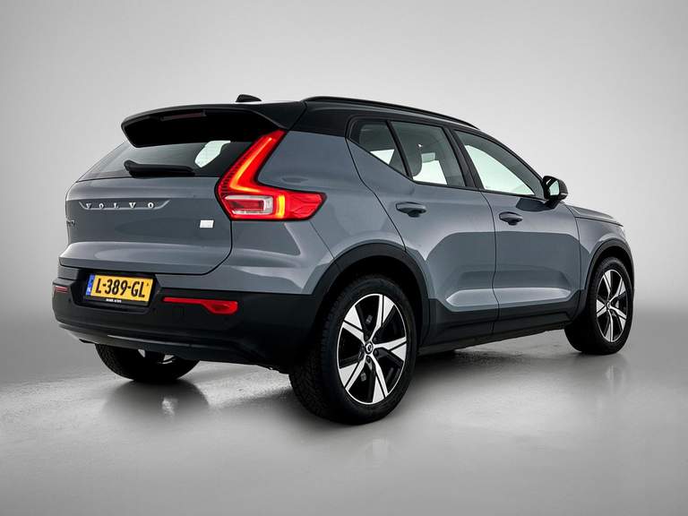 Volvo Volvo
