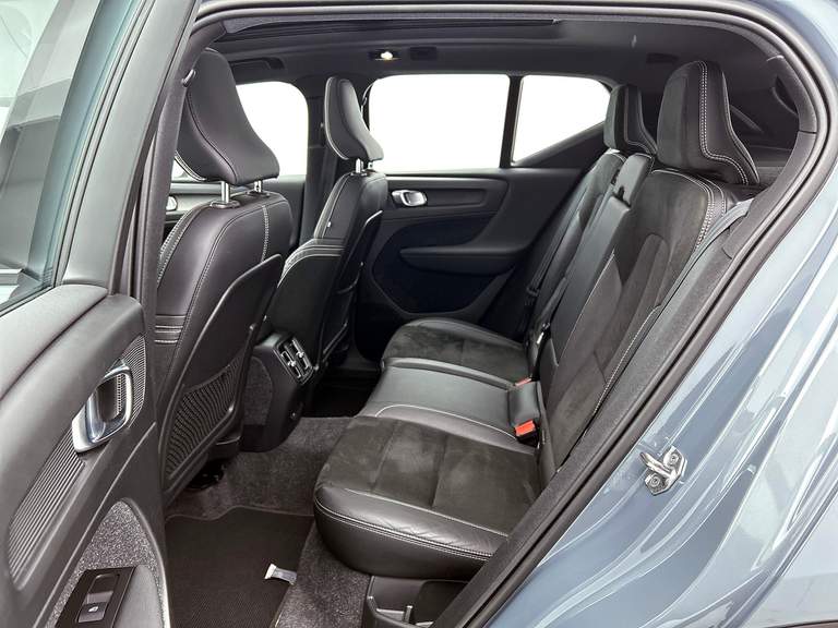 Volvo Volvo