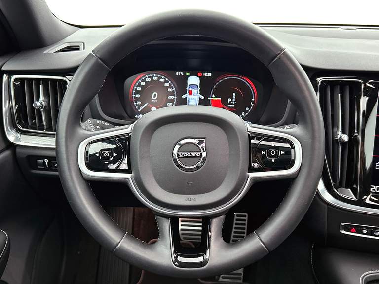 Volvo Volvo
