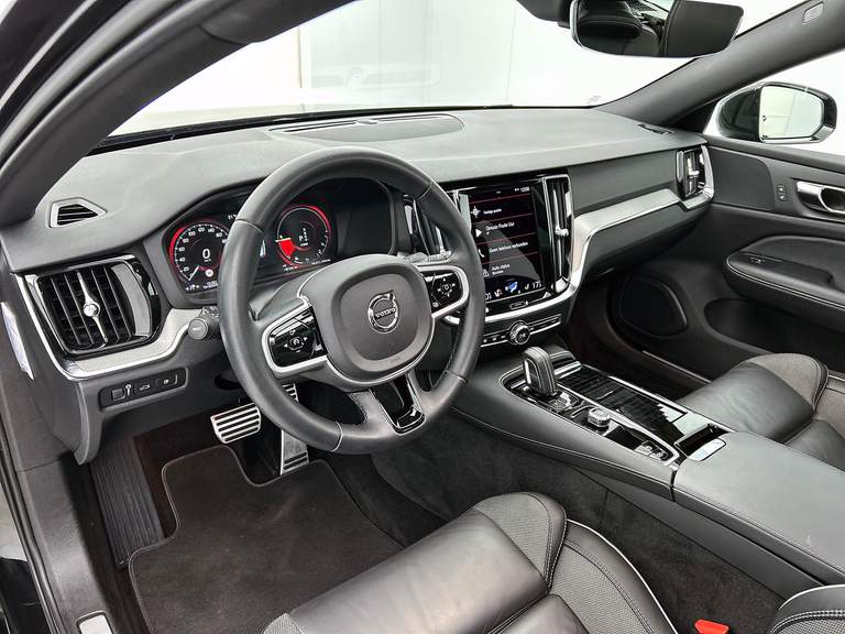 Volvo Volvo