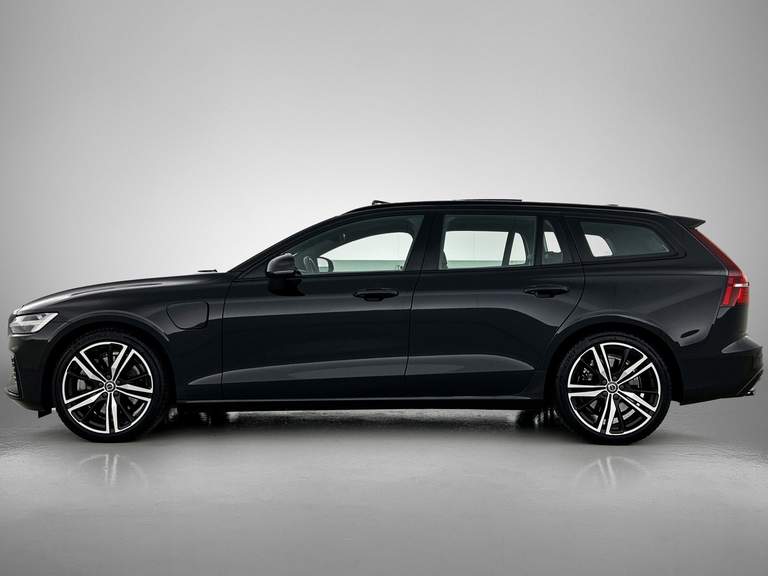 Volvo Volvo