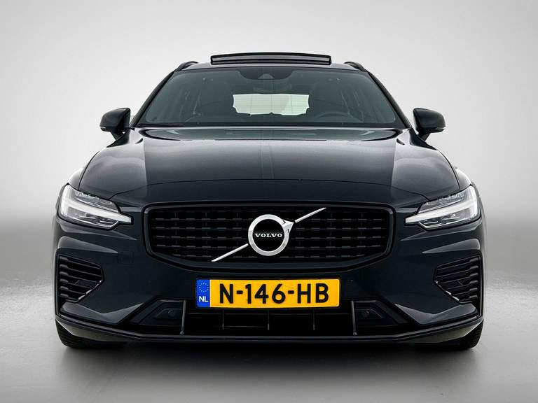 Volvo Volvo