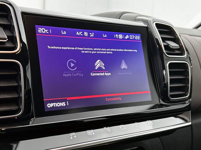 Citroën Citroën