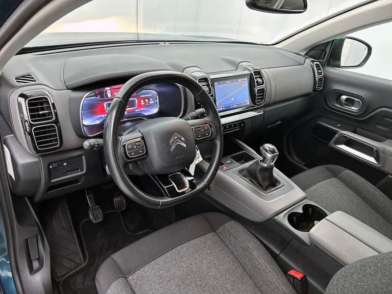 Citroën Citroën