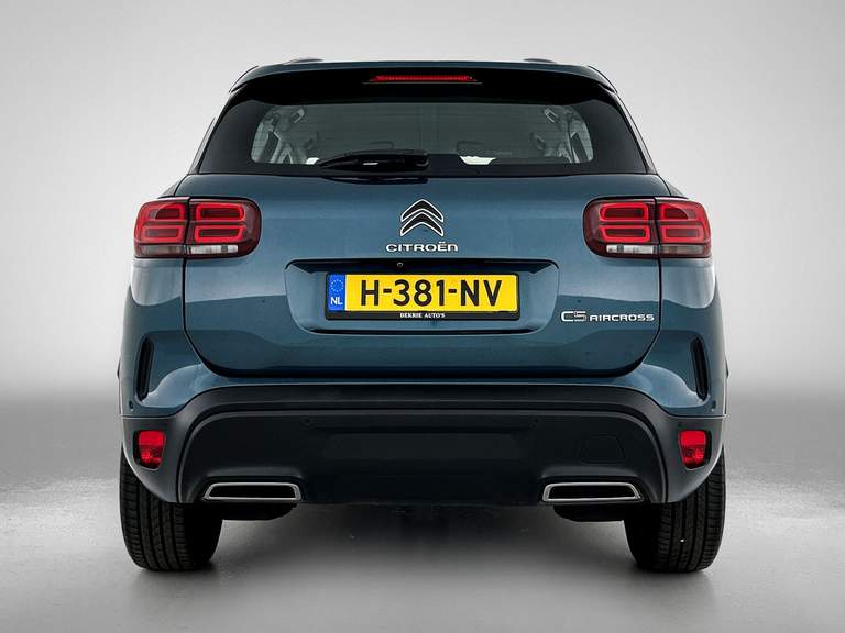 Citroën Citroën