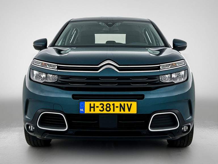 Citroën Citroën