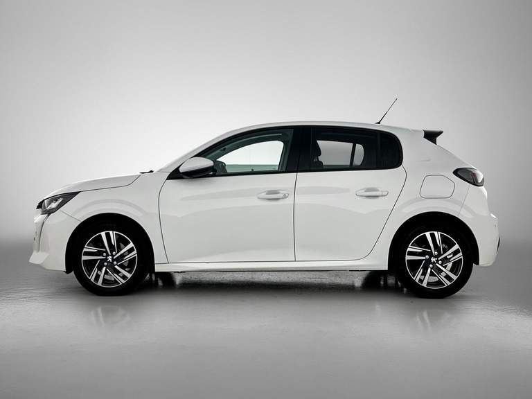Peugeot Peugeot