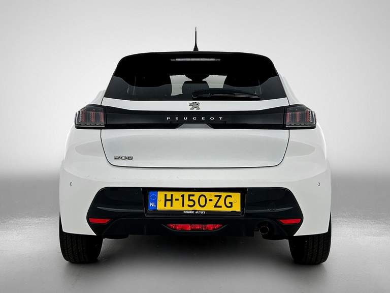 Peugeot Peugeot