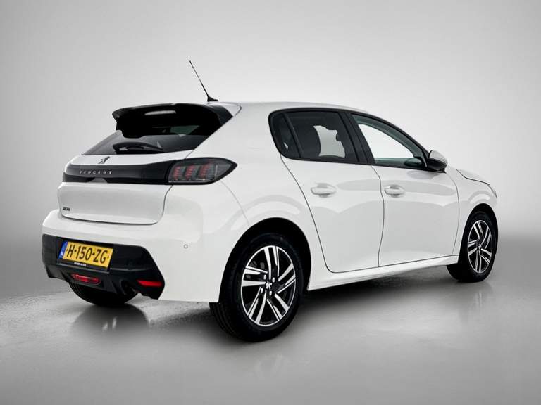 Peugeot Peugeot