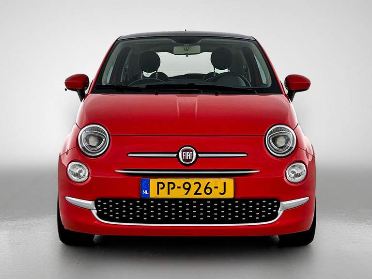 Fiat Fiat