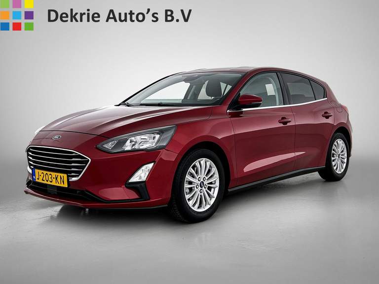 Ford Ford