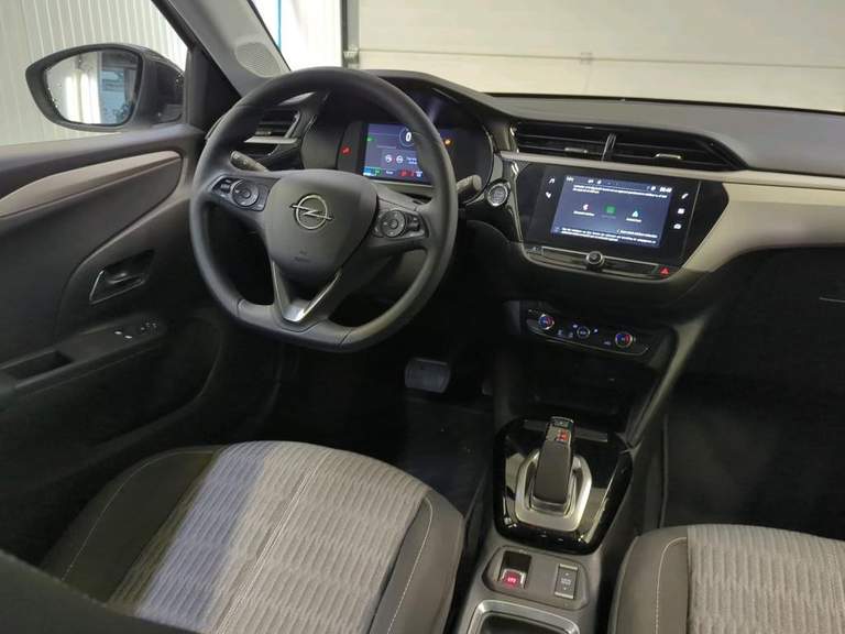 Opel Opel