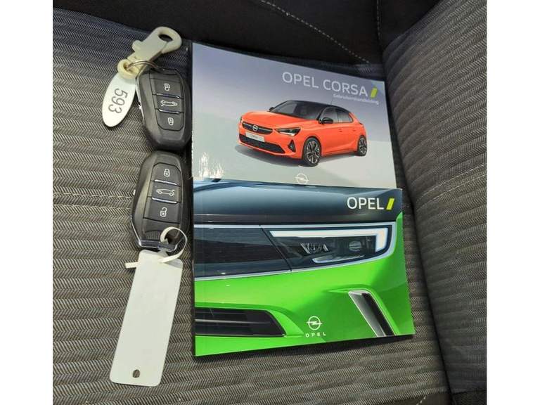 Opel Opel
