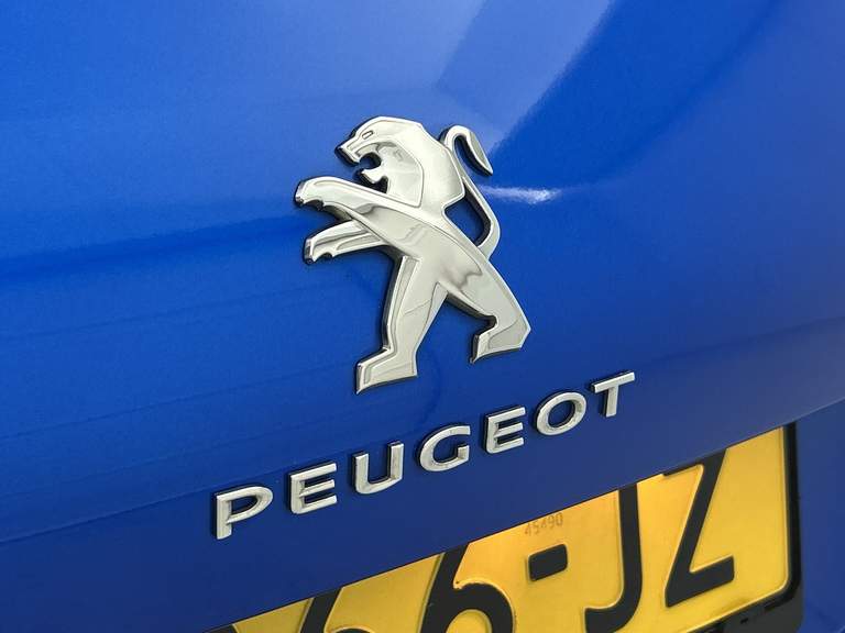 Peugeot Peugeot
