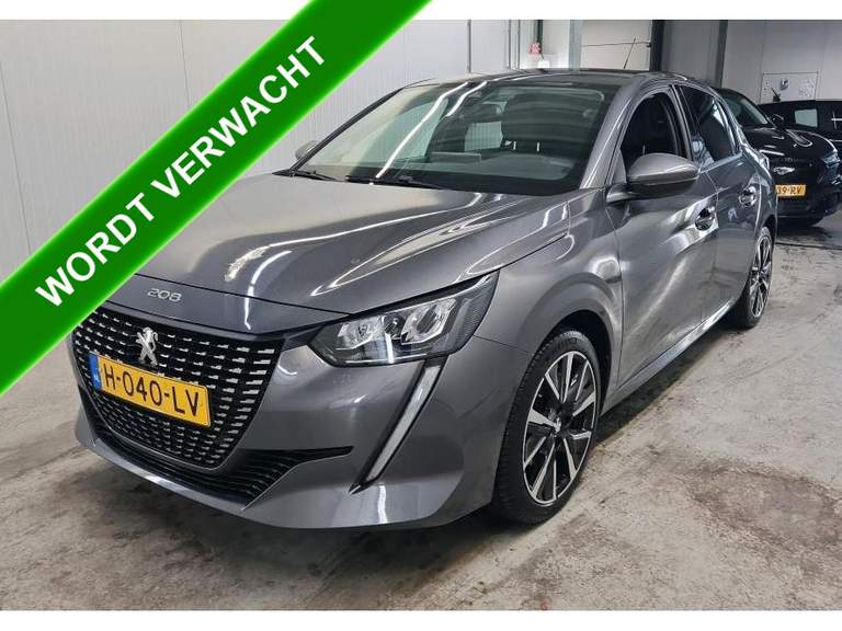 Peugeot Peugeot