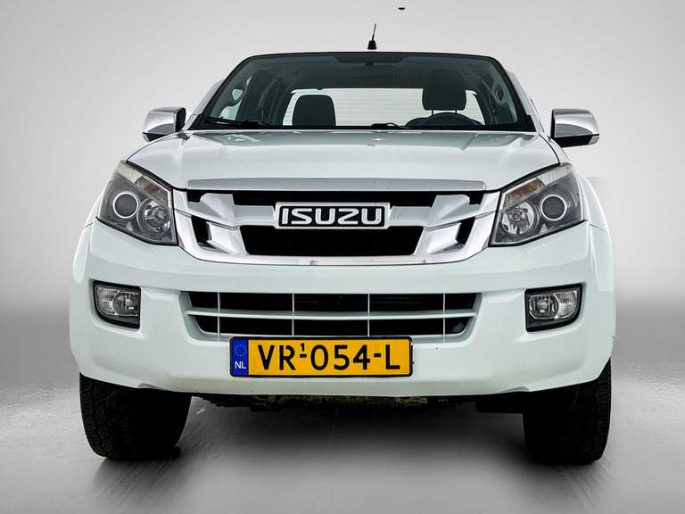Isuzu