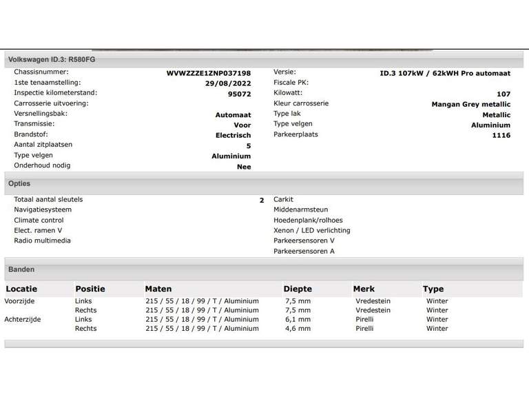 Volkswagen Volkswagen