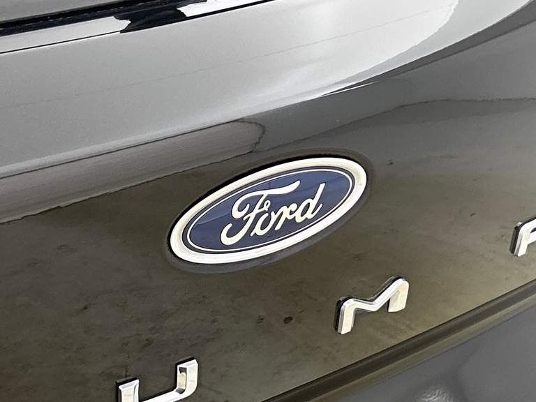 Ford Ford
