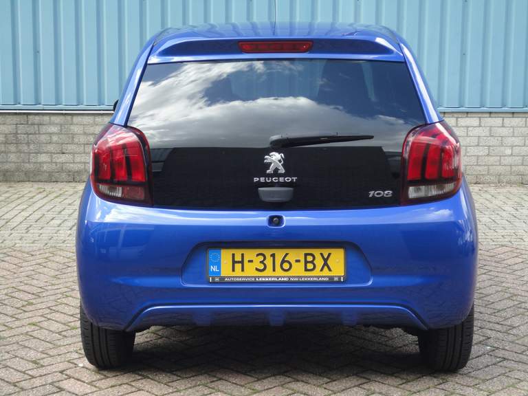 Peugeot