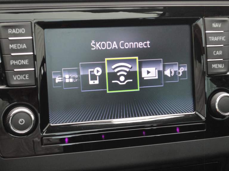 ŠKODA