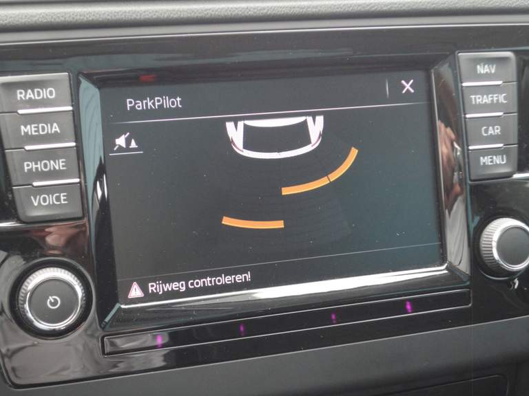 ŠKODA