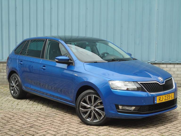 ŠKODA