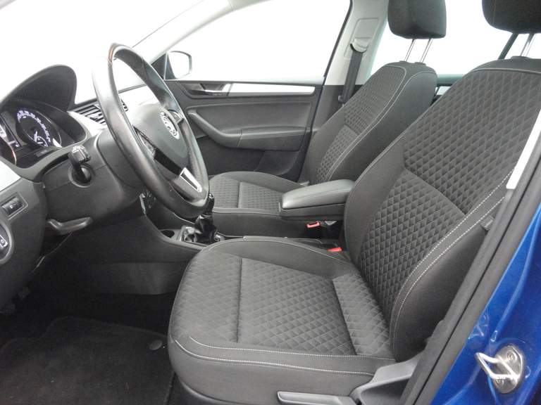ŠKODA