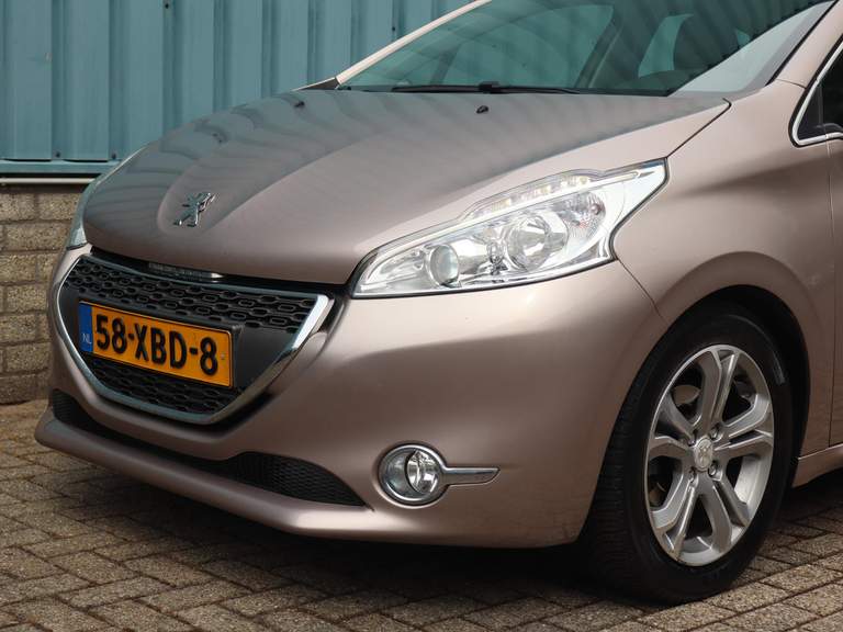 Peugeot