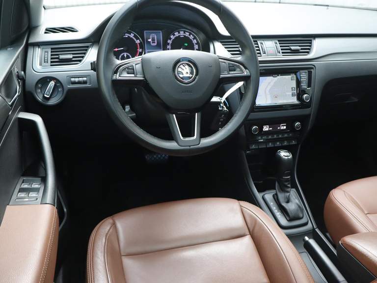 ŠKODA