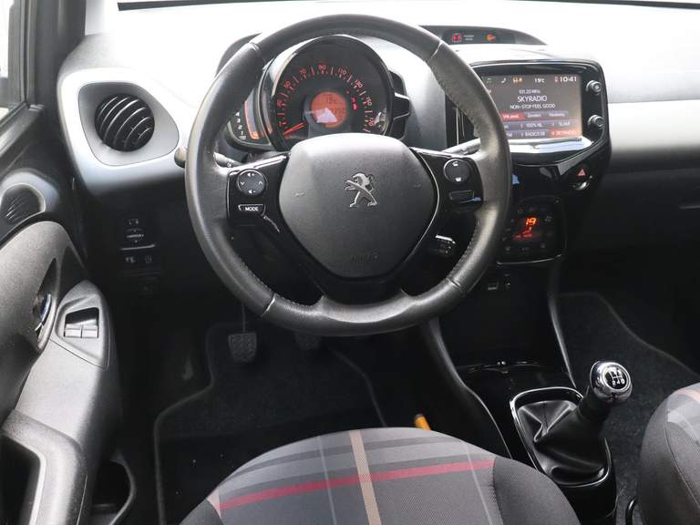 Peugeot