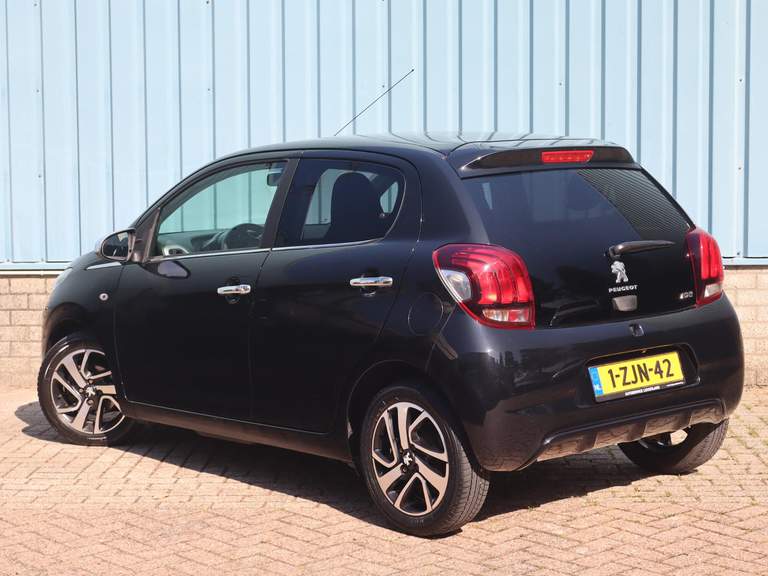 Peugeot
