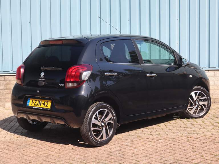 Peugeot