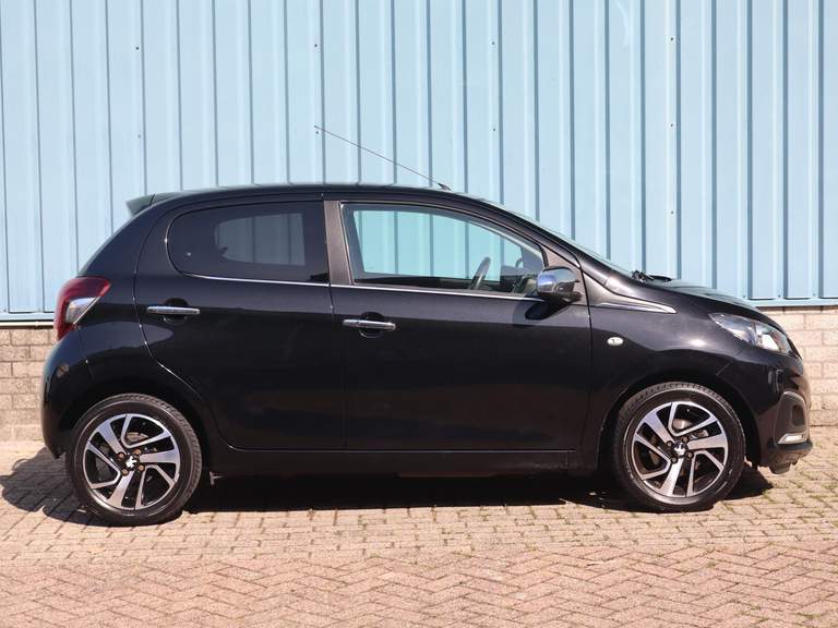 Peugeot