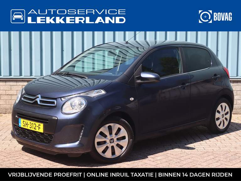 Citroën