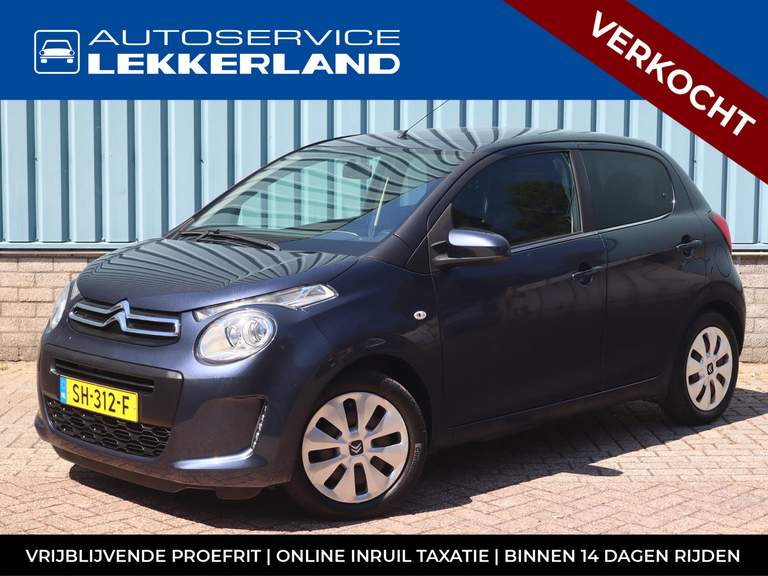 Citroën