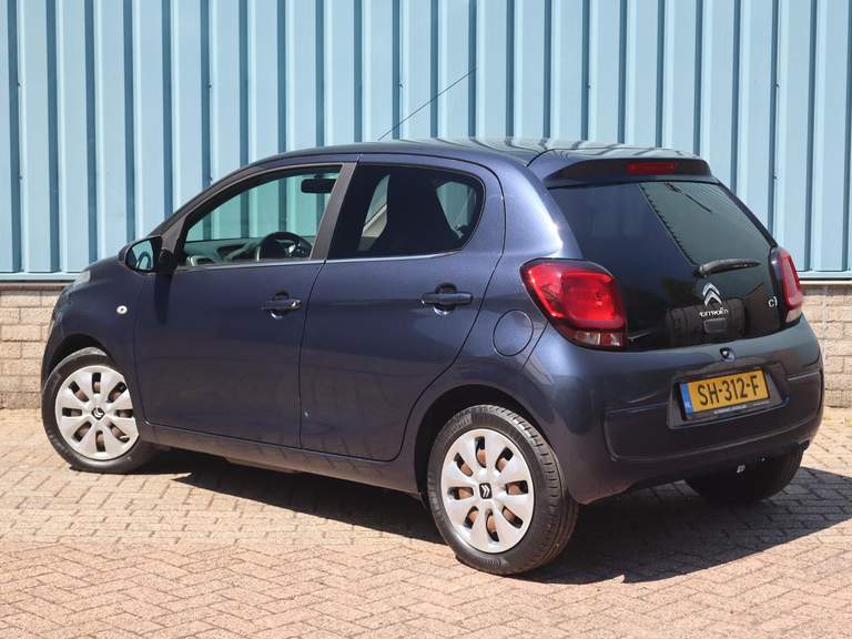 Citroën
