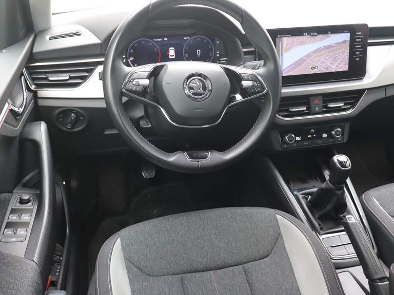 ŠKODA