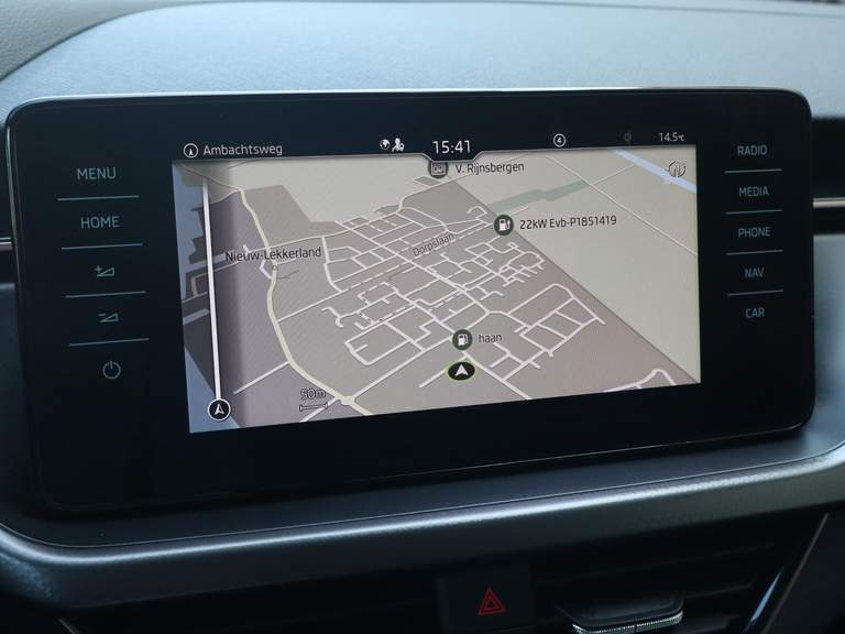 ŠKODA