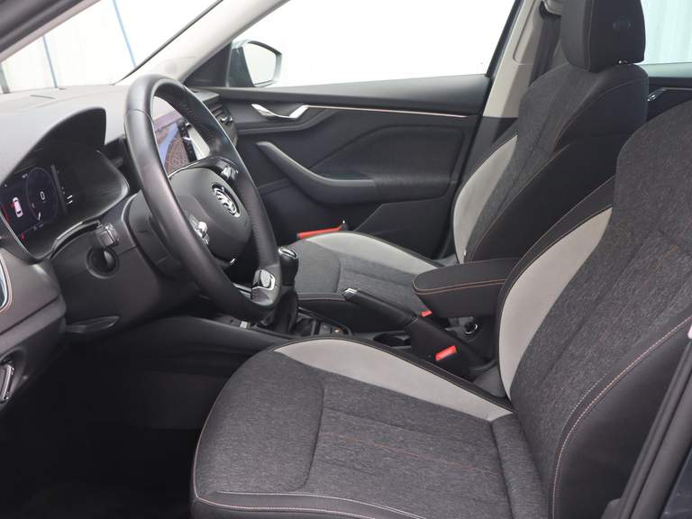 ŠKODA
