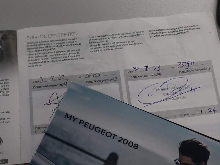 Peugeot