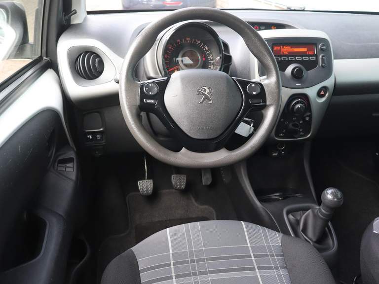 Peugeot