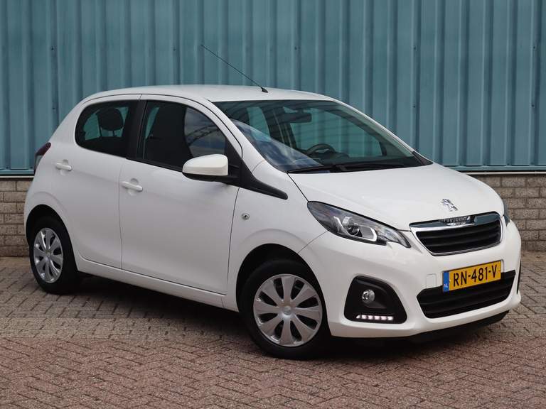 Peugeot