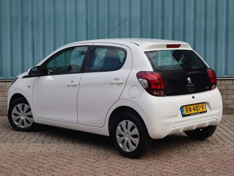 Peugeot