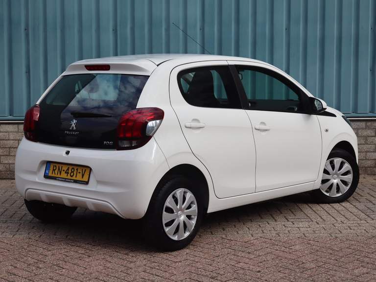 Peugeot