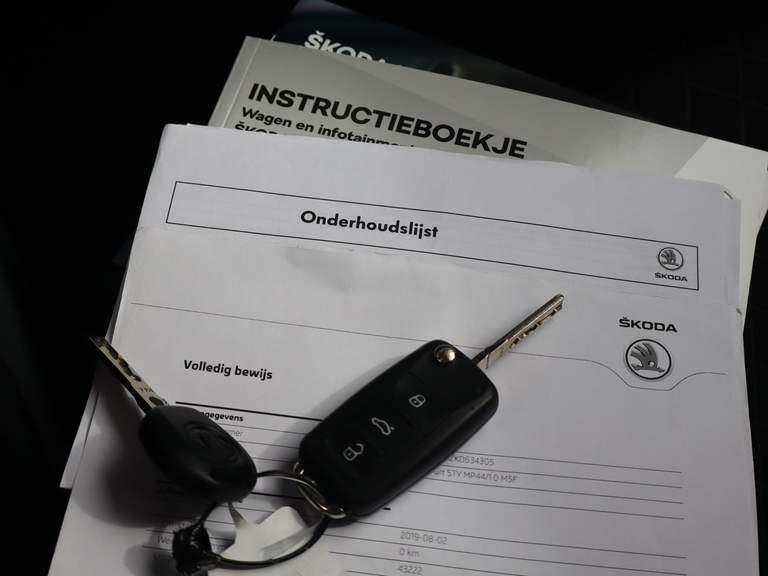 ŠKODA