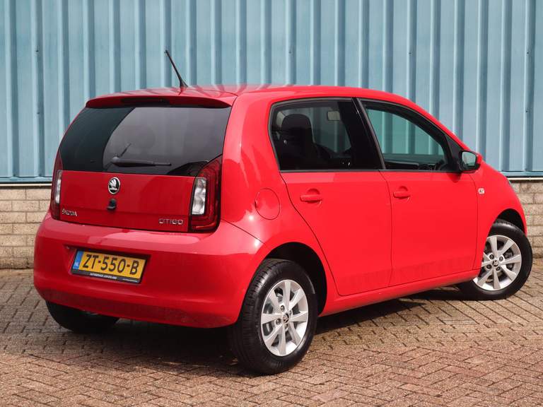 ŠKODA